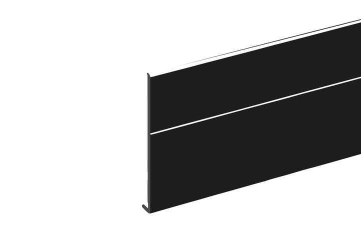 EllenMatic Slim Elegance Schutzplatte