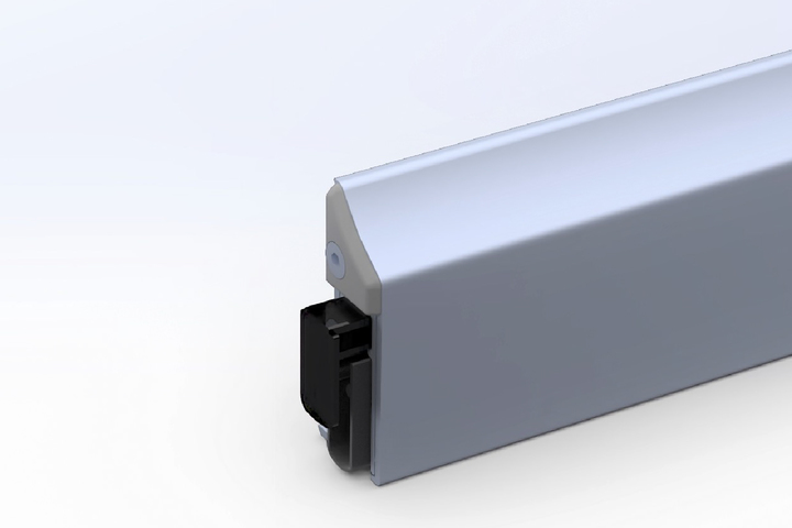EllenMatic Slim Elegance Cassette