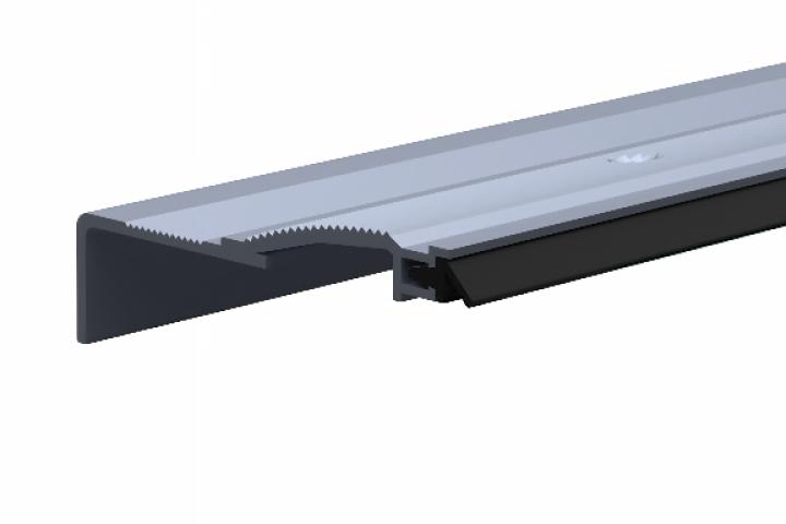 Bodenschwellendichtung ARP 6 - R6
