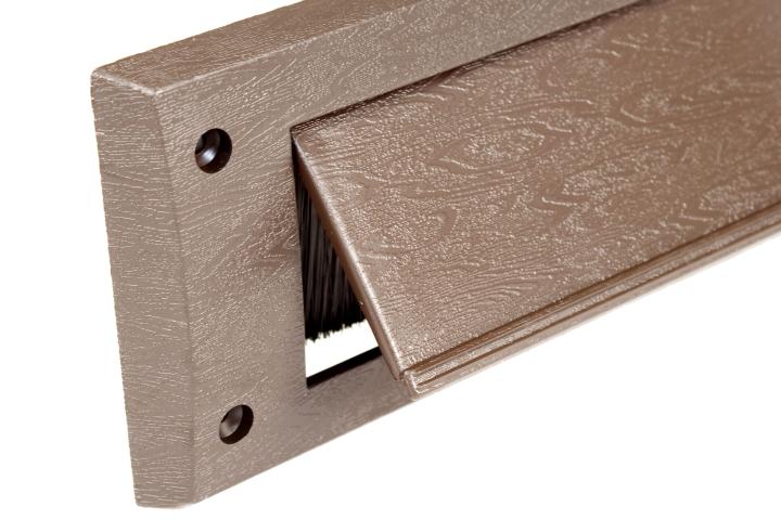 Briefschlitzdichtung Basic