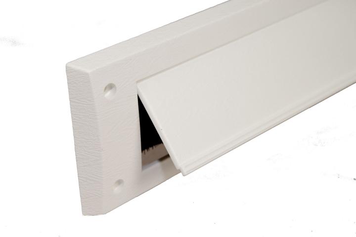 Briefschlitzdichtung Basic