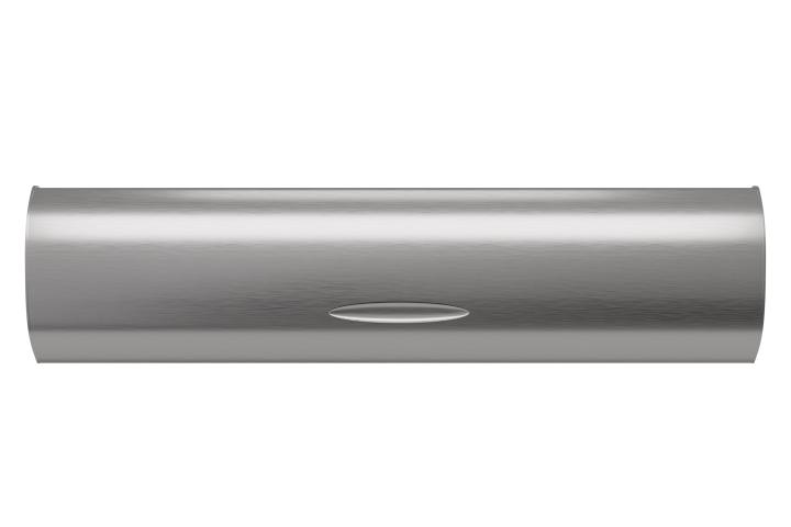 Briefschlitzdichtung Inox