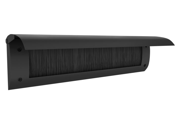 Briefschlitzdichtung Inox