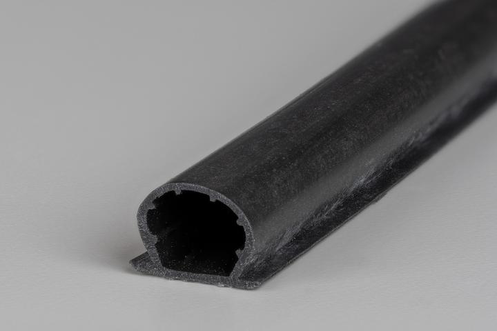 Selbstklebendes Dichtungsband Silikon
