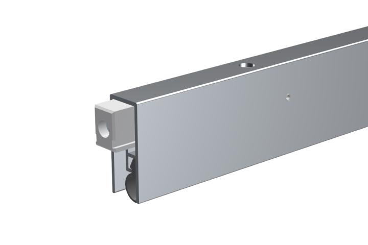 Automatische Türbodendichtung EllenMatic 2K