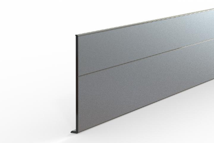 EllenMatic Elegance Schutzplatte