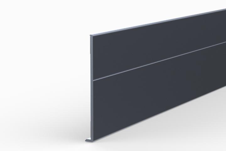 EllenMatic Elegance Schutzplatte