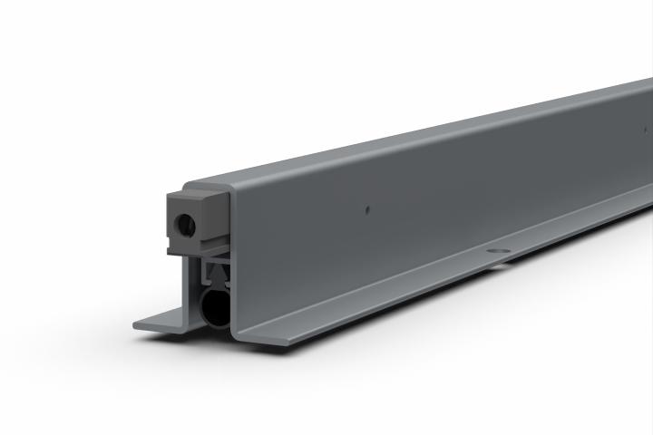 Automatische Türbodendichtung EllenMatic Omega