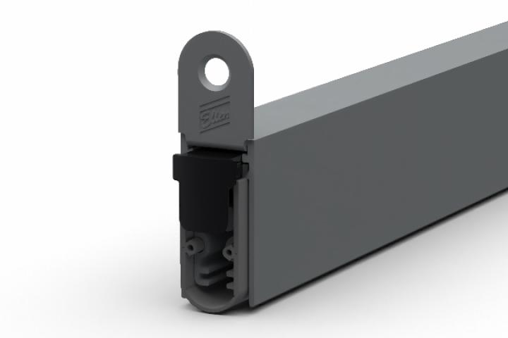 Automatische Türbodendichtung EllenMatic Soundproof