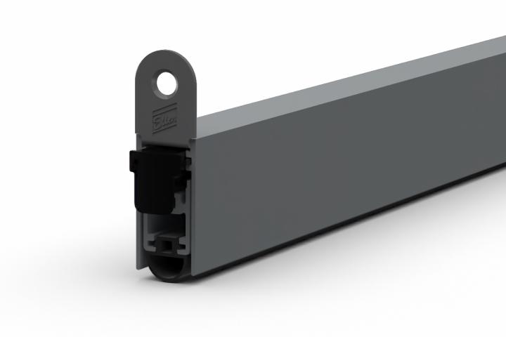 Automatische Türbodendichtung EllenMatic Uni-Proof