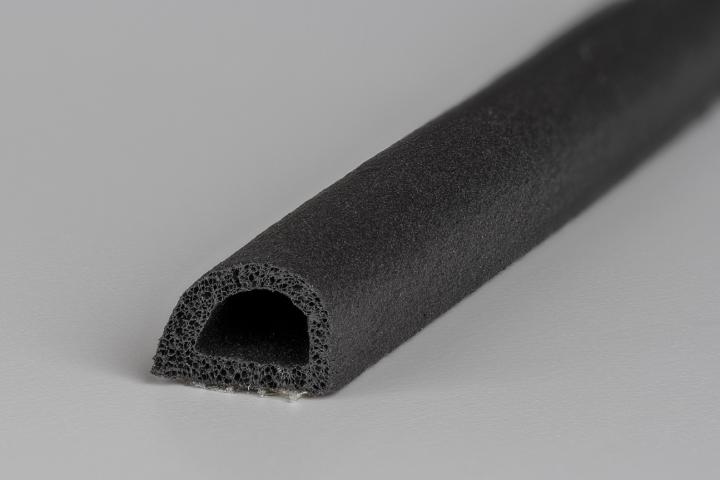 Selbstklebendes Dichtungsband - Großer Spalt