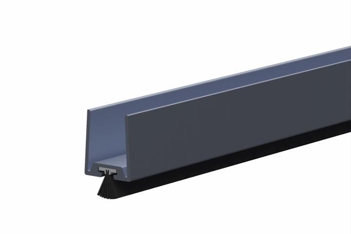 Glastürprofil GDP 10