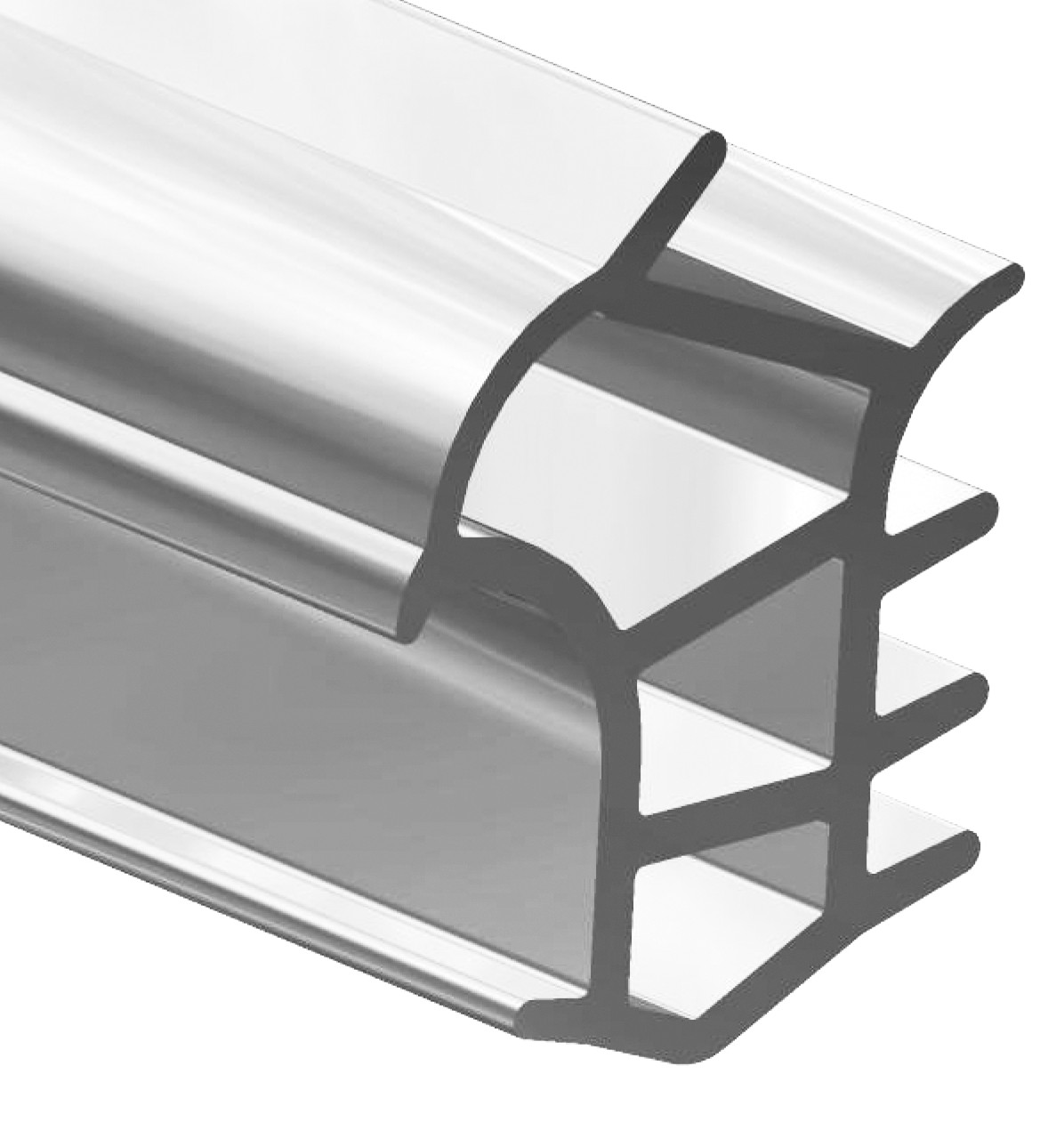 Stahlzargen K2652