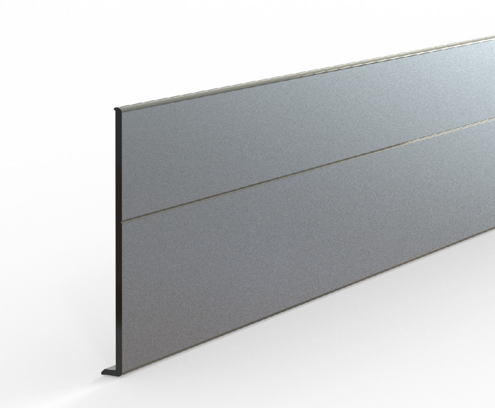 EllenMatic Elegance Schutzplatte