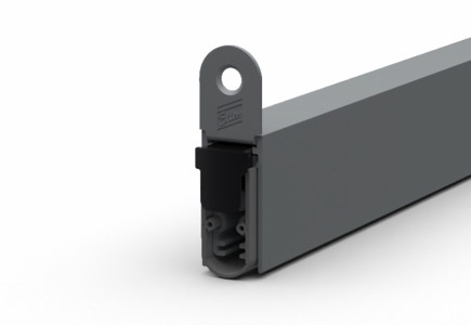 Automatische Türbodendichtung EllenMatic Soundproof