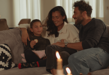 Ellen Familie