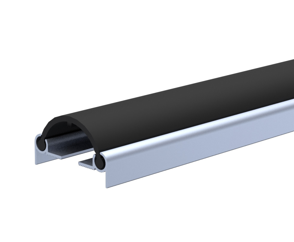 Pendeltürprofil DNP 75